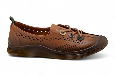 Venüs 2413512 Hakiki Deri Kadın Ayakkabı