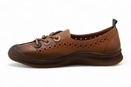 Venüs 2413512 Hakiki Deri Kadın Ayakkabı