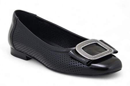 Venüs 2511103 Hakiki Deri Kadın Ayakkabı