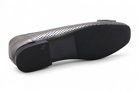 Venüs 2511103 Hakiki Deri Kadın Ayakkabı