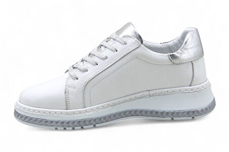 Venüs 25150007 Hakiki Deri Kadın Ayakkabı