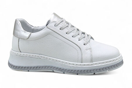 Venüs 25150007 Hakiki Deri Kadın Ayakkabı