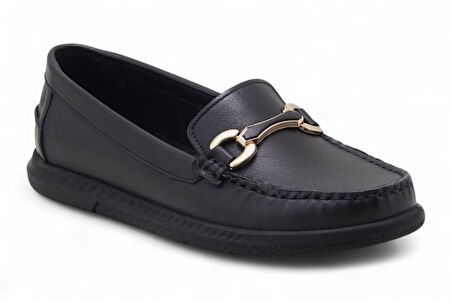 Venüs 25484103 Hakiki Deri Kadın Ayakkabı