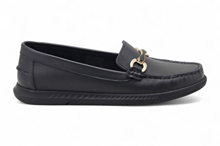 Venüs 25484103 Hakiki Deri Kadın Ayakkabı