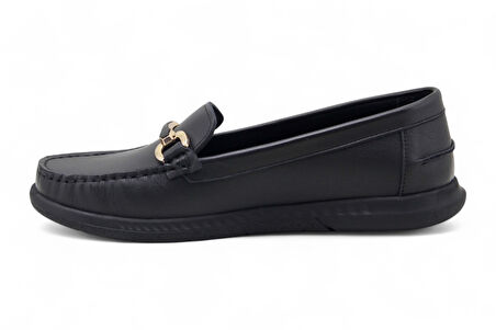 Venüs 25484103 Hakiki Deri Kadın Ayakkabı