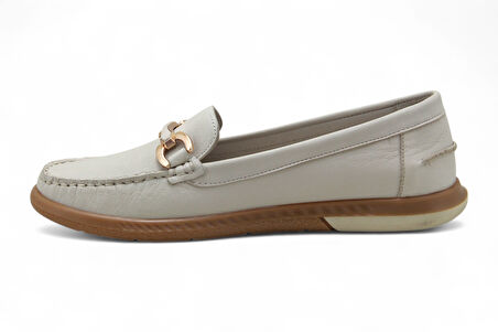 Venüs 25484103 Hakiki Deri Kadın Ayakkabı