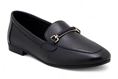 Venüs 25484205 Hakiki Deri Kadın Ayakkabı