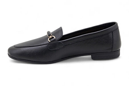 Venüs 25484205 Hakiki Deri Kadın Ayakkabı