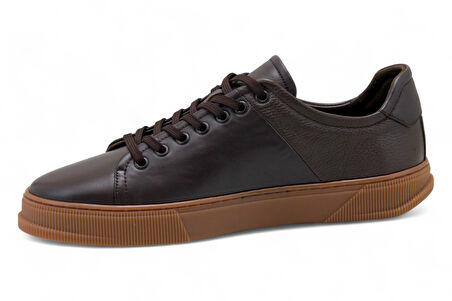 Libero 1014 Hakiki Deri Erkek Ayakkabı