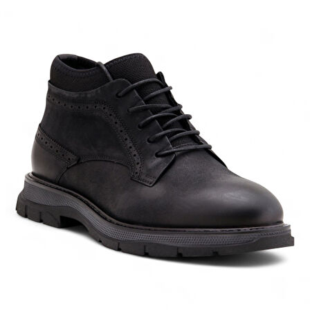 Libero 1341 Hakiki Deri Erkek Bot