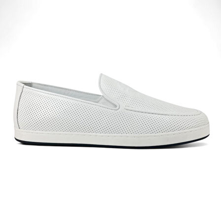 Libero 3193 Hakiki Deri Günlük Erkek Ayakkabı