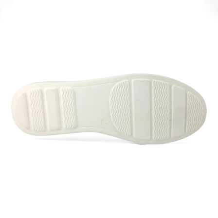 Libero 3433 Hakiki Deri Kadın Günlük Ayakkabı