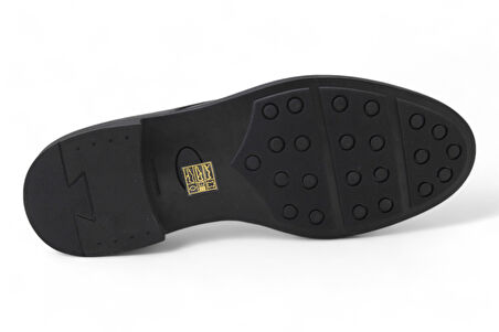 Libero 3453 Hakiki Deri Erkek Bot