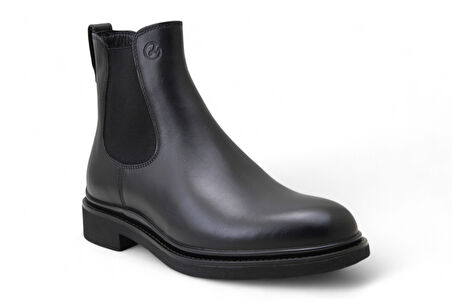 Libero 3454 Hakiki Deri Erkek Bot