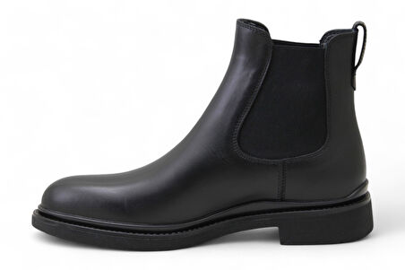 Libero 3454 Hakiki Deri Erkek Bot