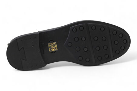 Libero 3454 Hakiki Deri Erkek Bot