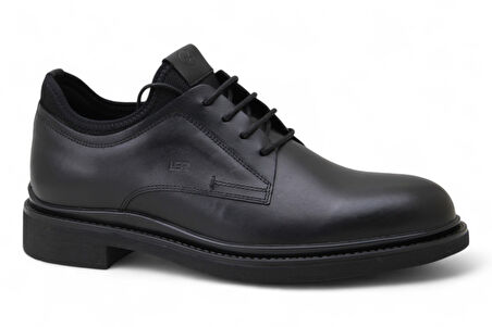 Libero 3456 Hakiki Deri Erkek Ayakkabı