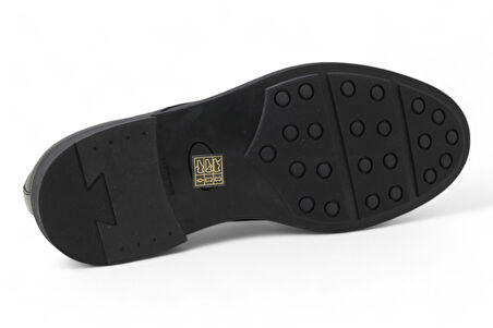 Libero 3456 Hakiki Deri Erkek Ayakkabı