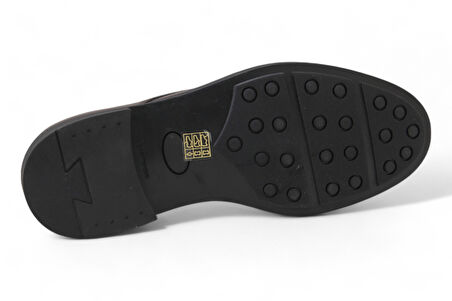 Libero 3456 Hakiki Deri Erkek Ayakkabı