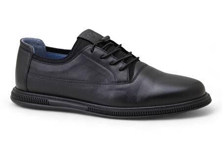 Libero 3726 Deri Günlük Erkek Ayakkabı