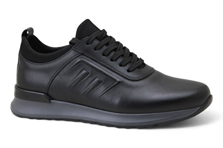 Libero 4195 Hakiki Deri Erkek Ayakkabı