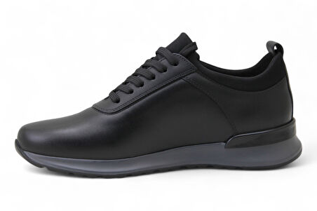 Libero 4195 Hakiki Deri Erkek Ayakkabı