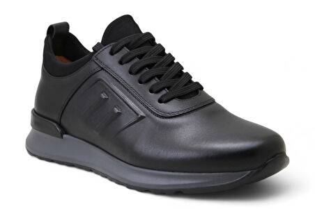 Libero 4195 Hakiki Deri Erkek Ayakkabı