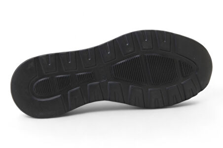 Libero 4195 Hakiki Deri Erkek Ayakkabı