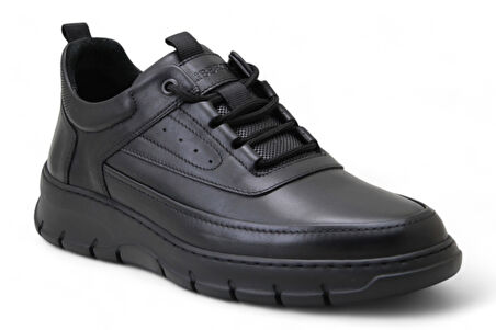 Libero 4501 Hakiki Deri Comfort Erkek Ayakkabı