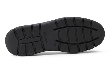 Libero 4501 Hakiki Deri Comfort Erkek Ayakkabı