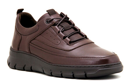 Libero 4501 Hakiki Deri Comfort Erkek Ayakkabı