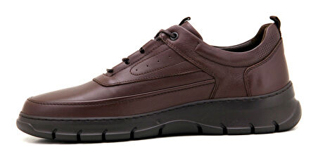 Libero 4501 Hakiki Deri Comfort Erkek Ayakkabı