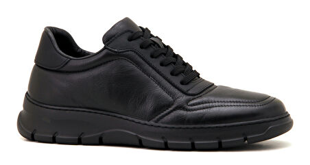 Libero 4502 Hakiki Deri Comfort Erkek Ayakkabı