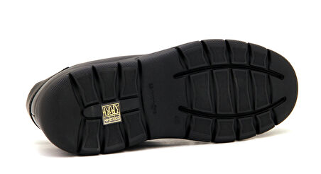 Libero 4502 Hakiki Deri Comfort Erkek Ayakkabı