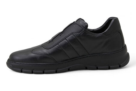 Libero 4523 Hakiki Deri Comfort Erkek Ayakkabı