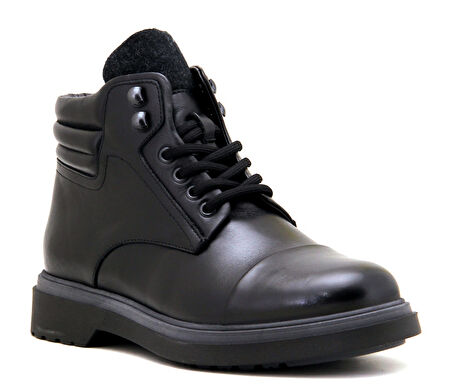 Libero 4638 Hakiki Deri Erkek Bot