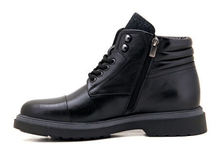 Libero 4638 Hakiki Deri Erkek Bot