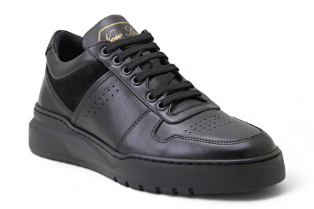 Libero 4705 Hakiki Deri Özel Seri Erkek Ayakkabı