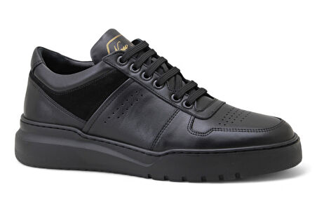 Libero 4705 Hakiki Deri Özel Seri Erkek Ayakkabı