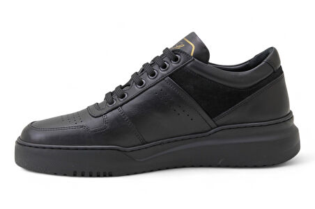 Libero 4705 Hakiki Deri Özel Seri Erkek Ayakkabı