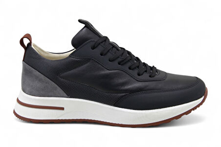 Libero 4722 Hakiki Deri Erkek Ayakkabı