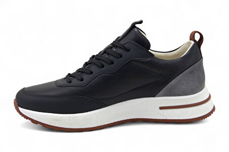 Libero 4722 Hakiki Deri Erkek Ayakkabı