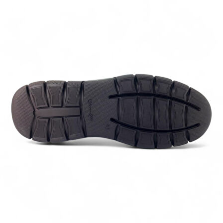 Libero 4753 Hakiki Deri Erkek Ayakkabı