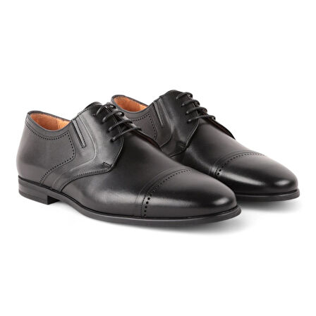 Libero 4796 Hakiki Deri Klasik Erkek Ayakkabı