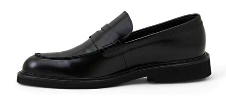 Libero 4841 Hakiki Deri Loafer Erkek Ayakkabı