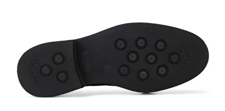 Libero 4841 Hakiki Deri Loafer Erkek Ayakkabı