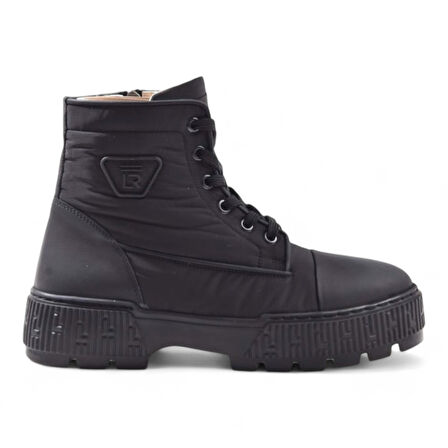 Libero 4985 Hakiki Deri Comfort Kadın Bot