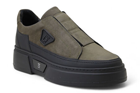 Libero 4995 Deri Günlük Erkek Ayakkabı