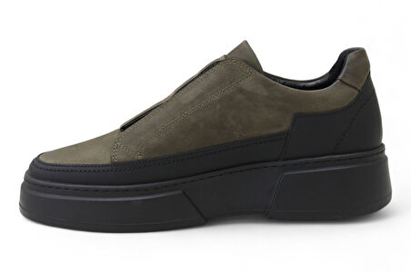 Libero 4995 Deri Günlük Erkek Ayakkabı