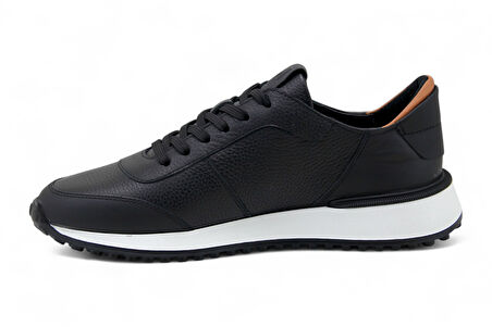 Libero 5144 Hakiki Deri Erkek Ayakkabı